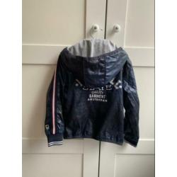 Stoere tussenjas van Tumble ‘N Dry maat 104