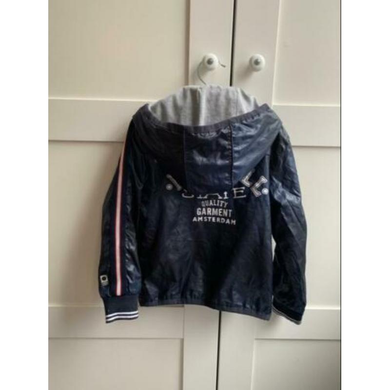 Stoere tussenjas van Tumble ‘N Dry maat 104