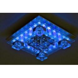 Kristallen Plafondlamp Kroonluchter Hanglamp Luchter 240021