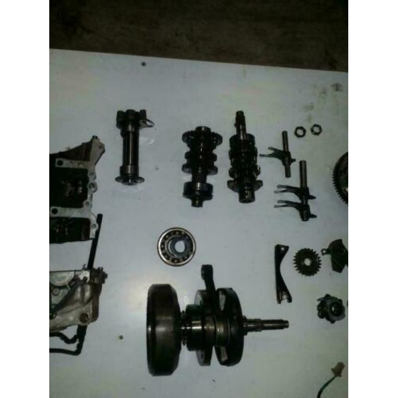 Xl500 parts xl 500 xr cr xt yz xl250