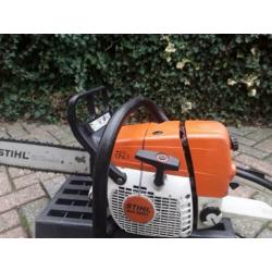 Krachtige Kettingzaag Motorzaag Stihl MS 361c