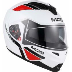 NIEUW MDS MD200 HELM 55-56 integraalhelm systeemhelm JETHELM