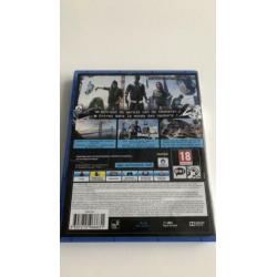 Watch dogs 2