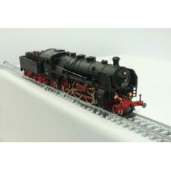 Sleeptenderlocomotief BR 18.4, DB