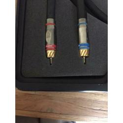 Monster Sigma M2000 interlink