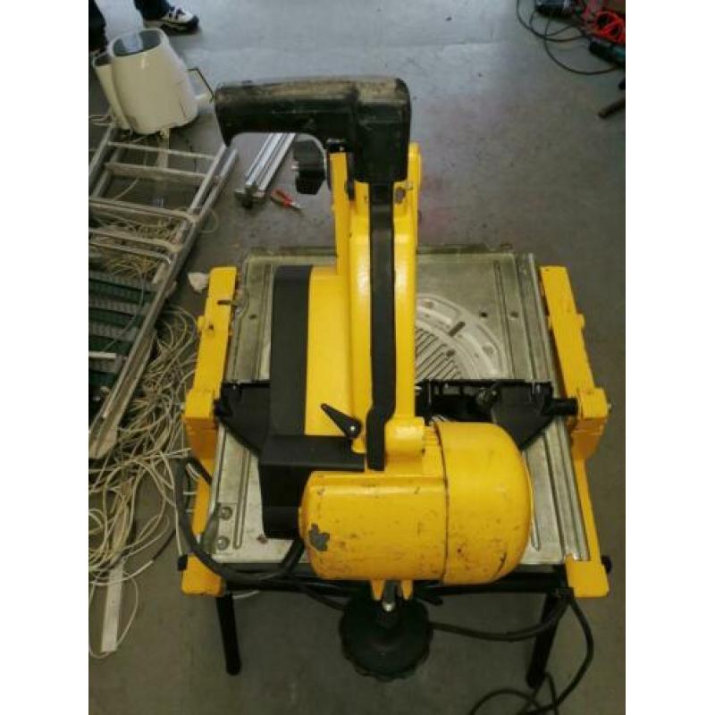 Dewald DW 743 Type 2
