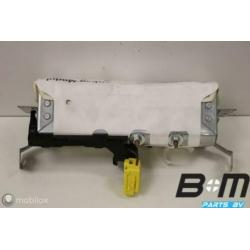 Bijrijdersairbag Volkswagen Polo 9N 6Q0880204F