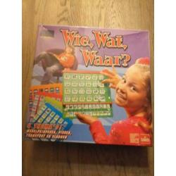 5 spellen mogen ook los van elkaar worden verkocht.