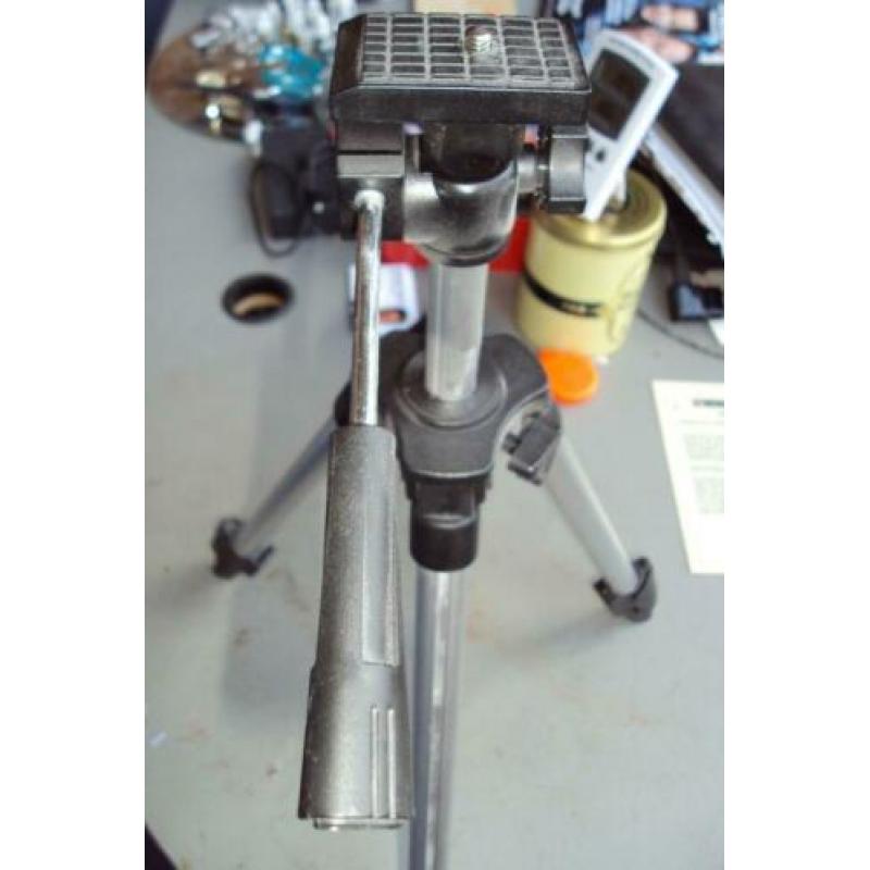 Foto filmcamera standaard