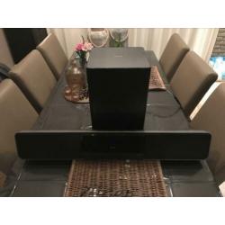 Philips Soundbar SW6100/12