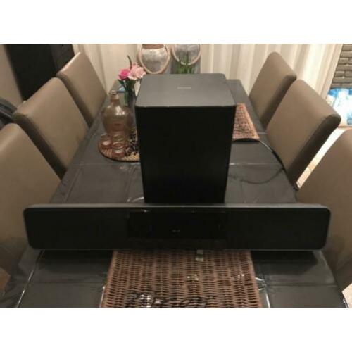 Philips Soundbar SW6100/12