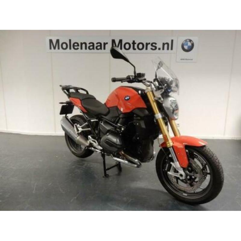BMW R1200 R/LC (bj 2017)