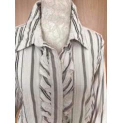 Blouse mt 46