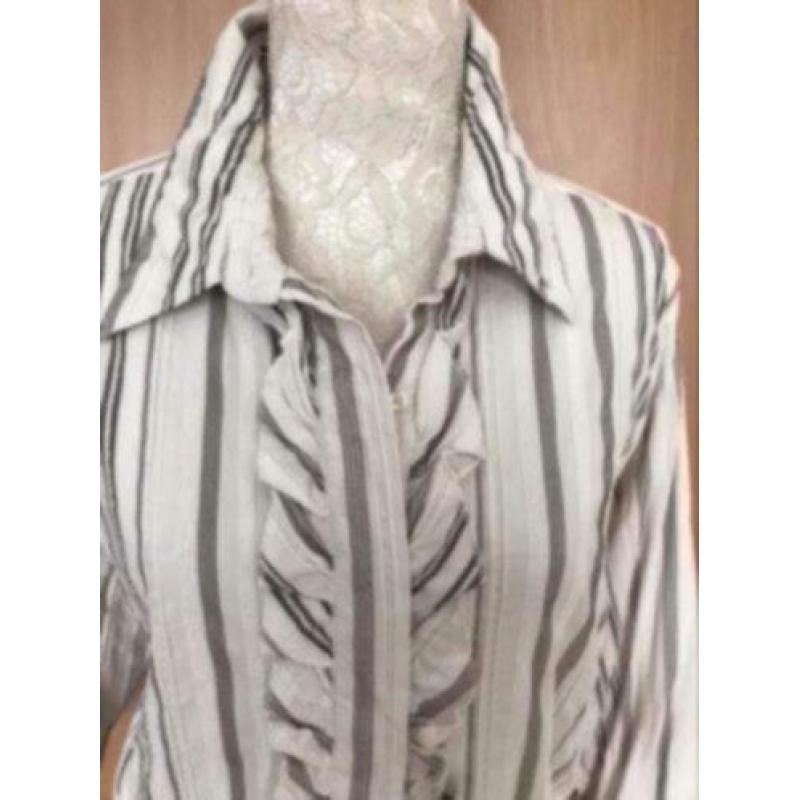 Blouse mt 46