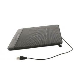 Laptop koeler tot en met 15"
