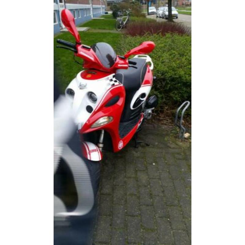 tekoop sym kreidler
