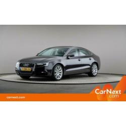 Audi A5 Sportback 1.8 TFSI Business Edition 5d, Climate Cont
