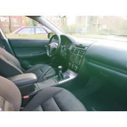 Mazda 6 1.8 SDN Exclusive *Van alle luxe voorzien*