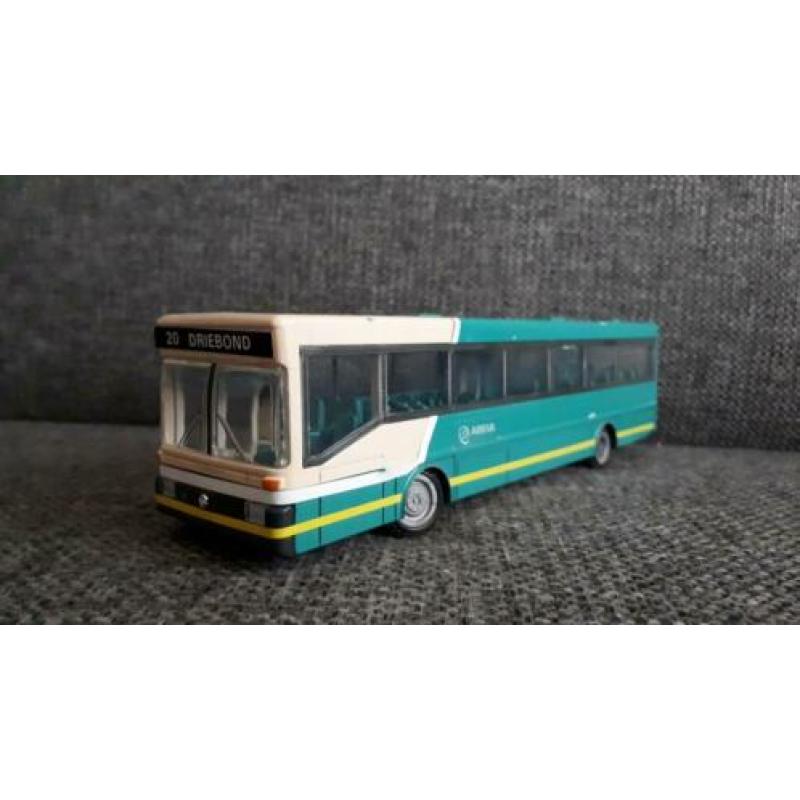 Arriva bus Driebond