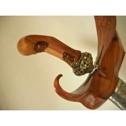 Indie-19- keris kraton kadipaten