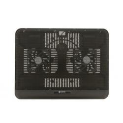 Laptop koeler tot en met 15"