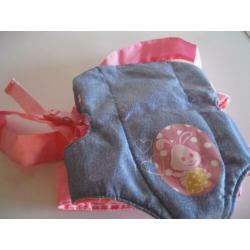 baby born kleertjes €5 per foto
