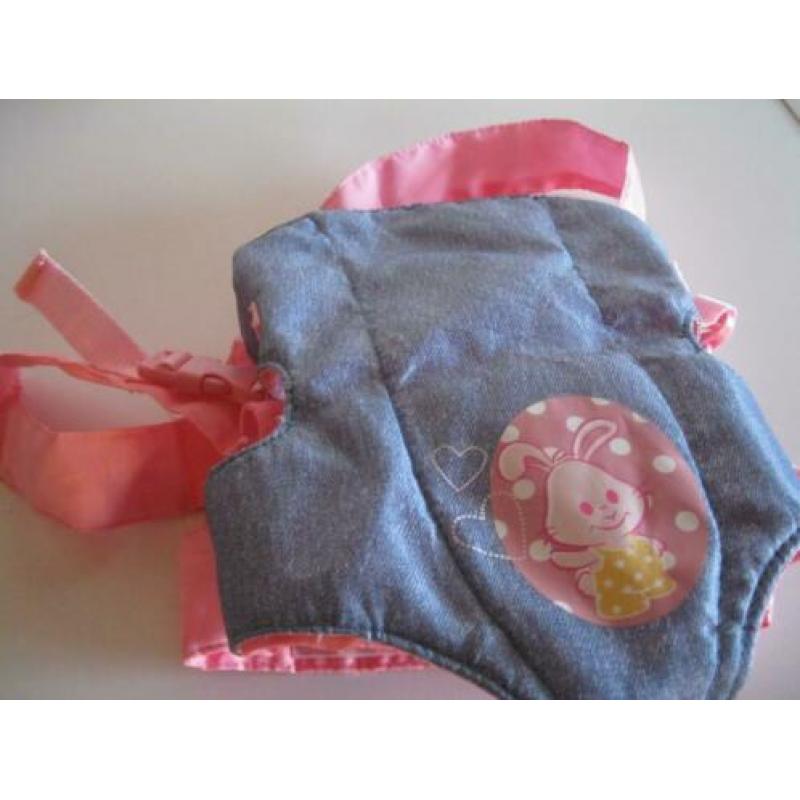 baby born kleertjes €5 per foto