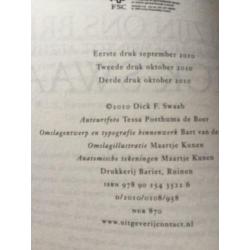 Wij zijn ons brein - Dick Swaab