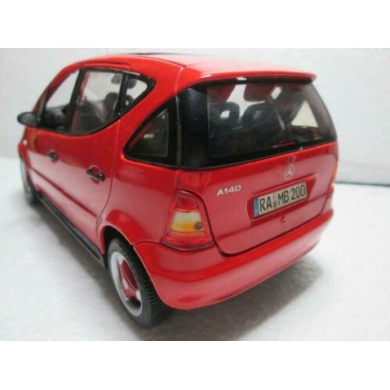 mercedes a class