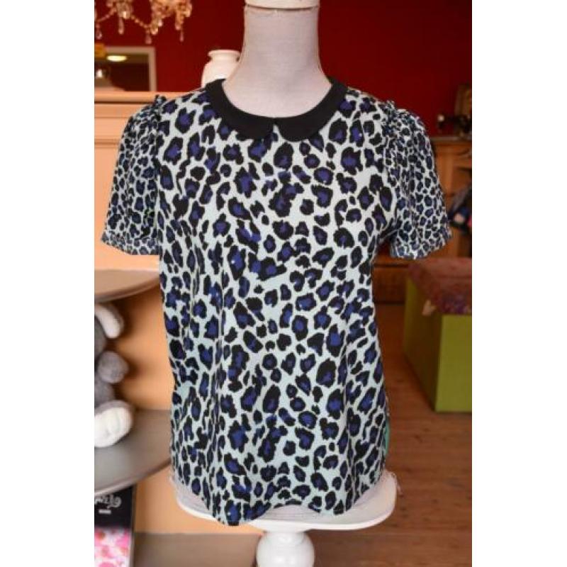 Top Maison Scotch maat S