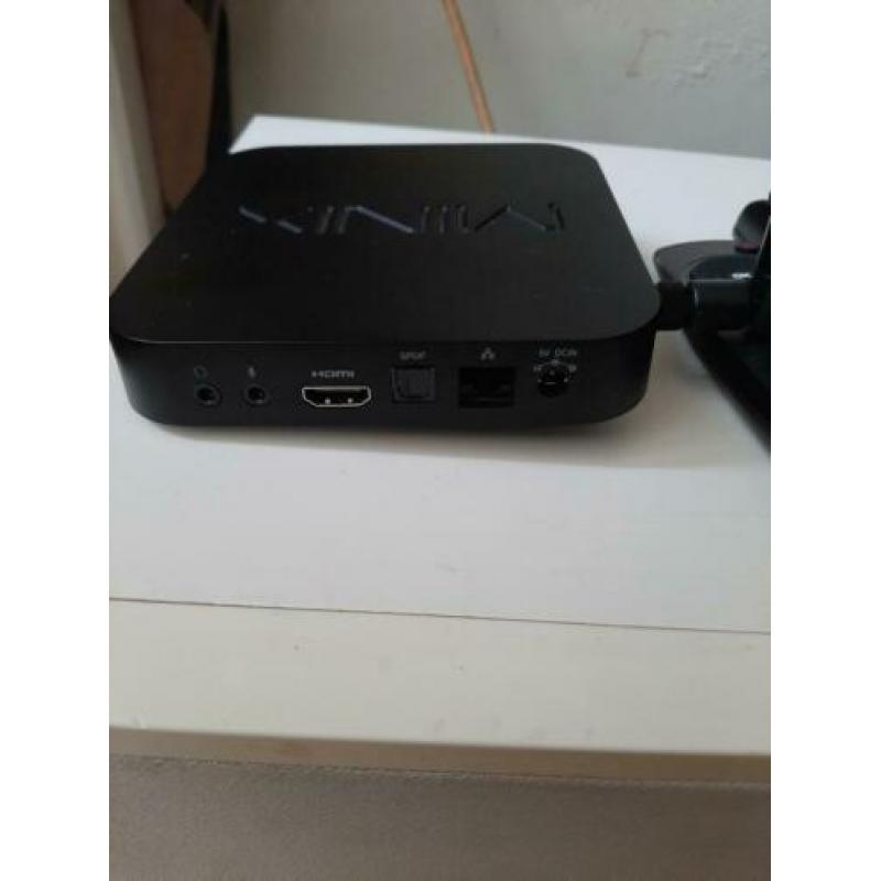 Minix Neo U9-H 64-bit Octa Core + Neo A3 Air Mouse