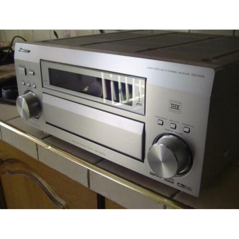 Receiver pioneer VSX-5I