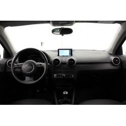 Audi A1 Sportback 1.0 TFSI 96PK Pro Line 5Drs Navi Airco Cru