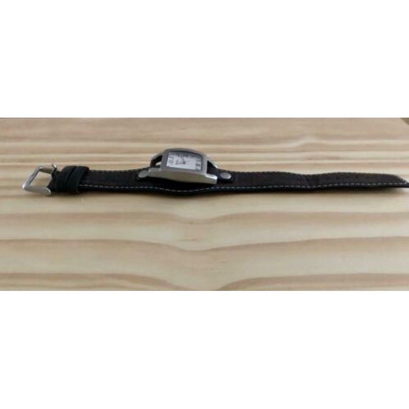 Fossil dames horloge. ZGAN