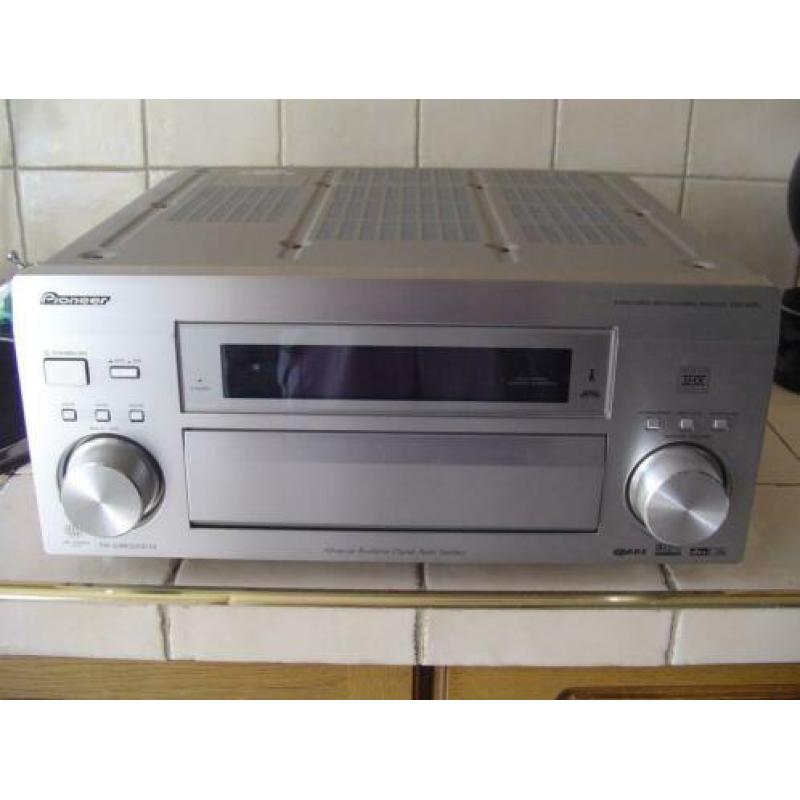 Receiver pioneer VSX-5I