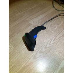 Datalogic scanner