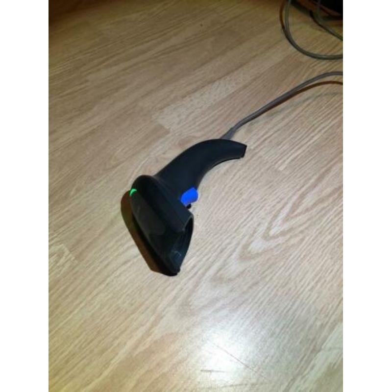 Datalogic scanner
