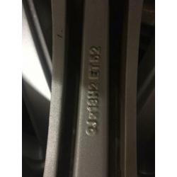 Tk 18 inch audi speedline velgen