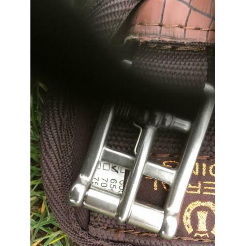 Singel Imperial riding zgan 65