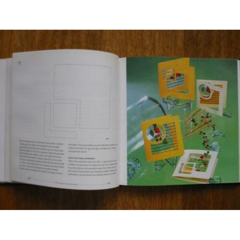 Het complete wenskaartenboek