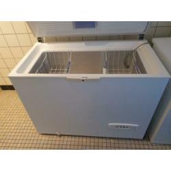 Whirlpool diepvrieskist