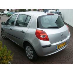 Renault Clio 1.2I-16V Special Line (bj 2008)