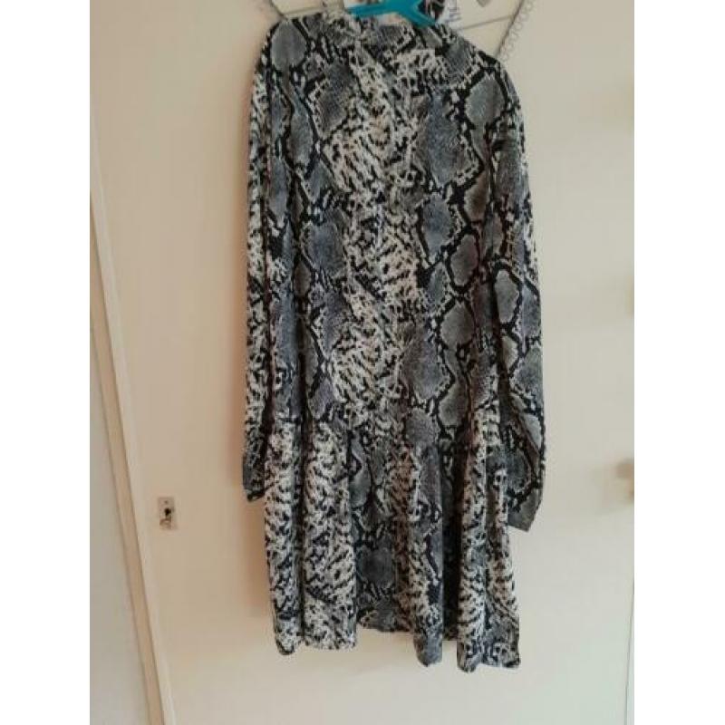 Nieuwe jurk maat S/M