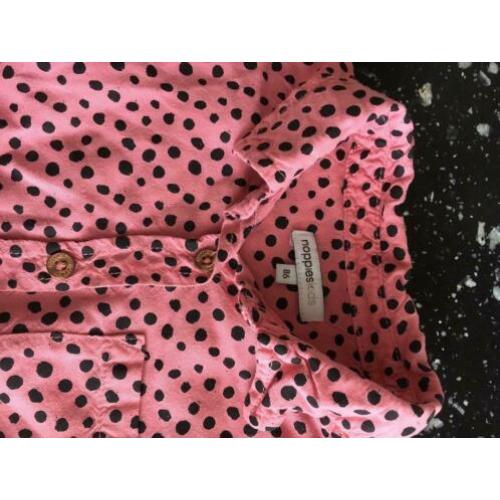 Meisjespakket Noppies Z8 Vingino Feetje Zara Nike