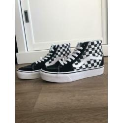 Vans maat 38 nieuw