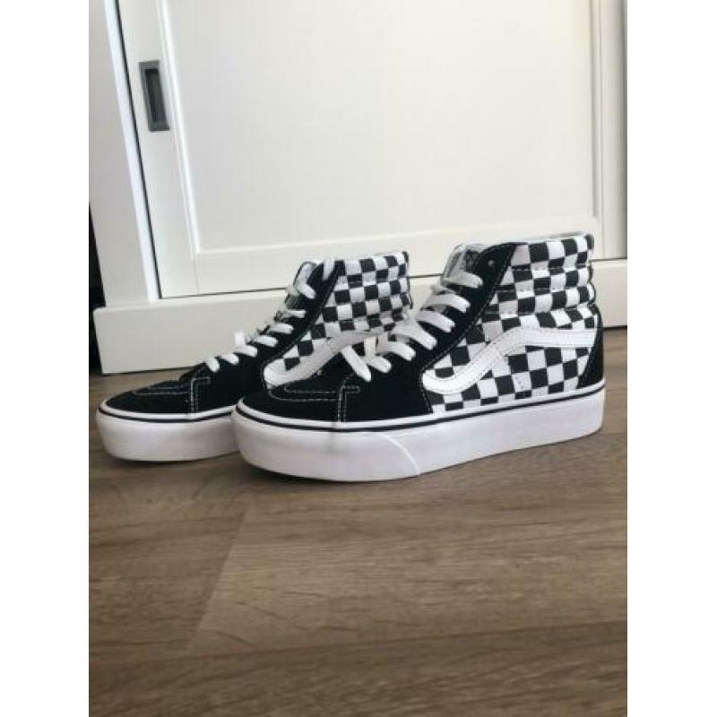 Vans maat 38 nieuw