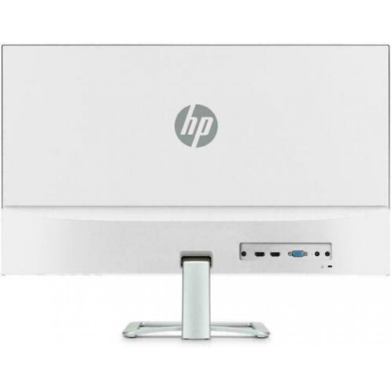 NIUEW super platte hp27 inch ultra dun LED zie foto !!! let
