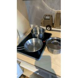 IKEA speelkeuken Duktig
