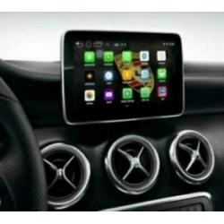 navigatie mercedes a klasse 2019 carkit touchscreen usb dab+