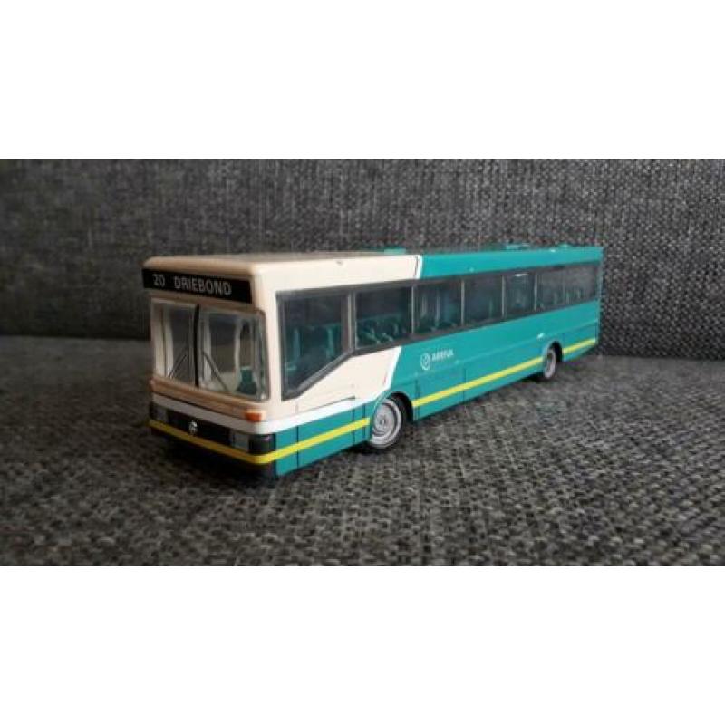 Arriva bus Driebond